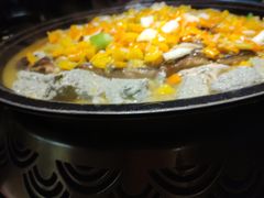 -吞鱼兽麻辣烤鱼(万达店)