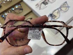 -罗伯特眼镜·蔡司官方授权(前海桂湾店)