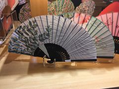 -京扇子(烟袋斜街店)
