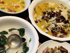 -大牌大·传统杭帮菜(湖滨店)