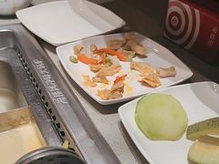 -海底捞火锅(泰安爱琴海店)