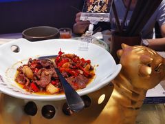 -洞庭土菜小炒馆(易发广场店)