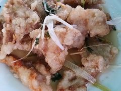 -六泰居·尔滨地标·东北菜(松北店)