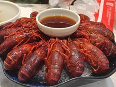 -指爱龙虾(金杨路总店)