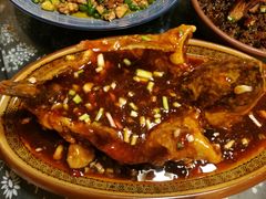 -徐鼎盛民间菜(南坪后堡店)