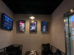 -Mr.Fox狐狸先生超级密室(南山店)