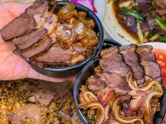 -乔阿马·江南味·驴肉香(龙湖华泾天街店)