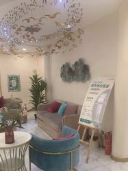 -郡艺医疗美容·微整·眼鼻吸脂