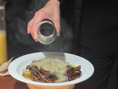 -兰庭玉树·老饭骨家宴(后海店)