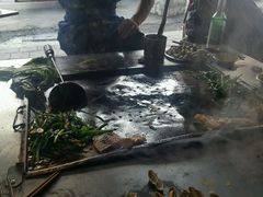 -浩文烧烤