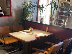 -四川饭店(长白店)