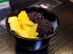 -小团圆糖水铺(襄阳南路店)