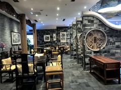 -顺兴老茶馆·精品川菜(世纪城店)