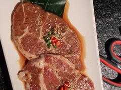 不老梅花肉-嘿嘟嘟·肋条烧肉放题(爱融荟城店)