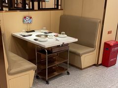 -七欣天香辣蟹火锅(闵行浦江欢乐颂店)