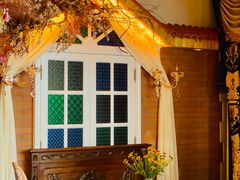 -叶叶菩提(太原别墅店)