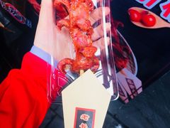 长沙大香肠-歹街(金成店)