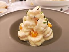 奇妙虾球-喜鼎海胆水饺(平安金融中心店)