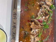 -新珠城鱼坊(龙湖店)