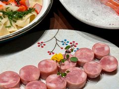 -隐炉和牛烧肉店(群力店)