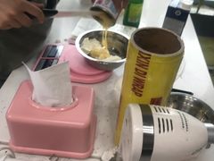-千浔一暖DIY蛋糕烘焙(人民大学店)