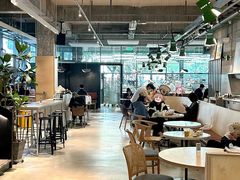 -麦田工坊(月湖店)