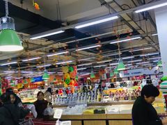 -物美大卖场(玉蜓桥店)