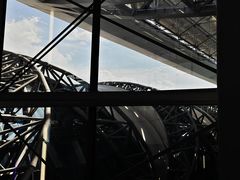 -曼谷素万那普国际机场