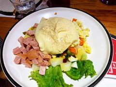 -通海俄式烧烤(下瓦房店)