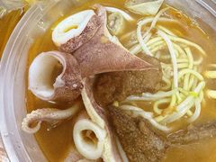 -铭辉沙嗲面(新街商业城店)