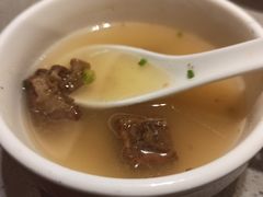 -海底捞火锅(金光华店)