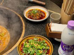 -土灶人家柴火鸡(都江堰店)