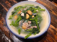 -广府乡下·饭庄(新港东路店)