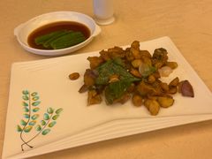-亚龙湾红树林度假酒店御粤阁