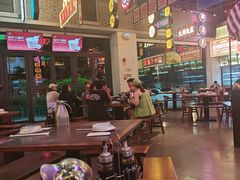 -王庄阿咪海鲜大排档(象园店)