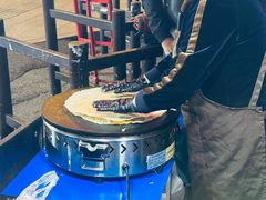 -利客来李村购物中心