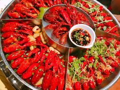 -阿青龙虾(新城店)
