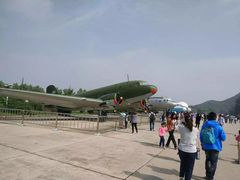 -中国航空博物馆