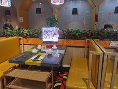 -四季喧黔味豆米火锅(万达广场店)