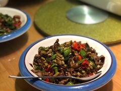酸辣鸡杂饭-旺阁茶餐厅(笋岗店)