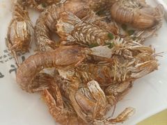 -秋姐美食店(旅游大道店)