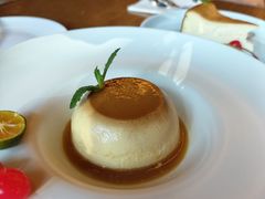 焦糖布丁-MARU玛露音乐餐厅(大学路店)