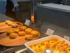 -解放碑威斯汀酒店-知味国际美食餐厅