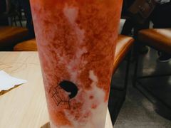 -喜茶(广州天汇igc店)