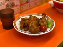 -拉面莊夢語＆中华料理八椿