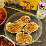 今日快乐源泉 ｜来自小浣熊海鲜🦞外卖