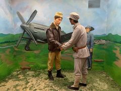 -浙东革命根据地纪念馆