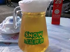 -虾弄弄海派小龙虾·牛羊蝎子火锅