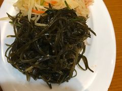 -清和传家饺子(龙泉道物美店)