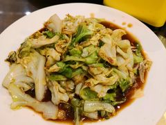 -美味居(古城店)